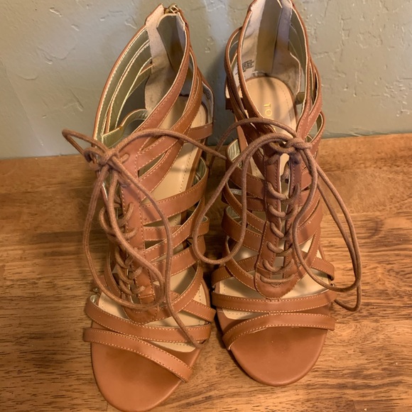 torrid Shoes - Torrid Heels